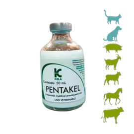 Pentakel 50ml