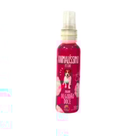 PERFUME PET CARE ALGODAO DOCE 50ML