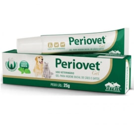 Periovet Gel 25gr