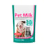 PET MILK SACHET 100GR