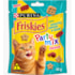 Petisco Friskies Camarão 40gr