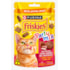 Petisco Friskies Carne 40g
