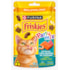 Petisco Friskies Salmão 80gr