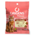 Petisco Gato Origens Pele e Pelagem 40gr
