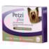Petzi Plus 400mg 4 Comprimidos 