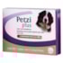 Petzi Plus 40kg 2 Comprimidos