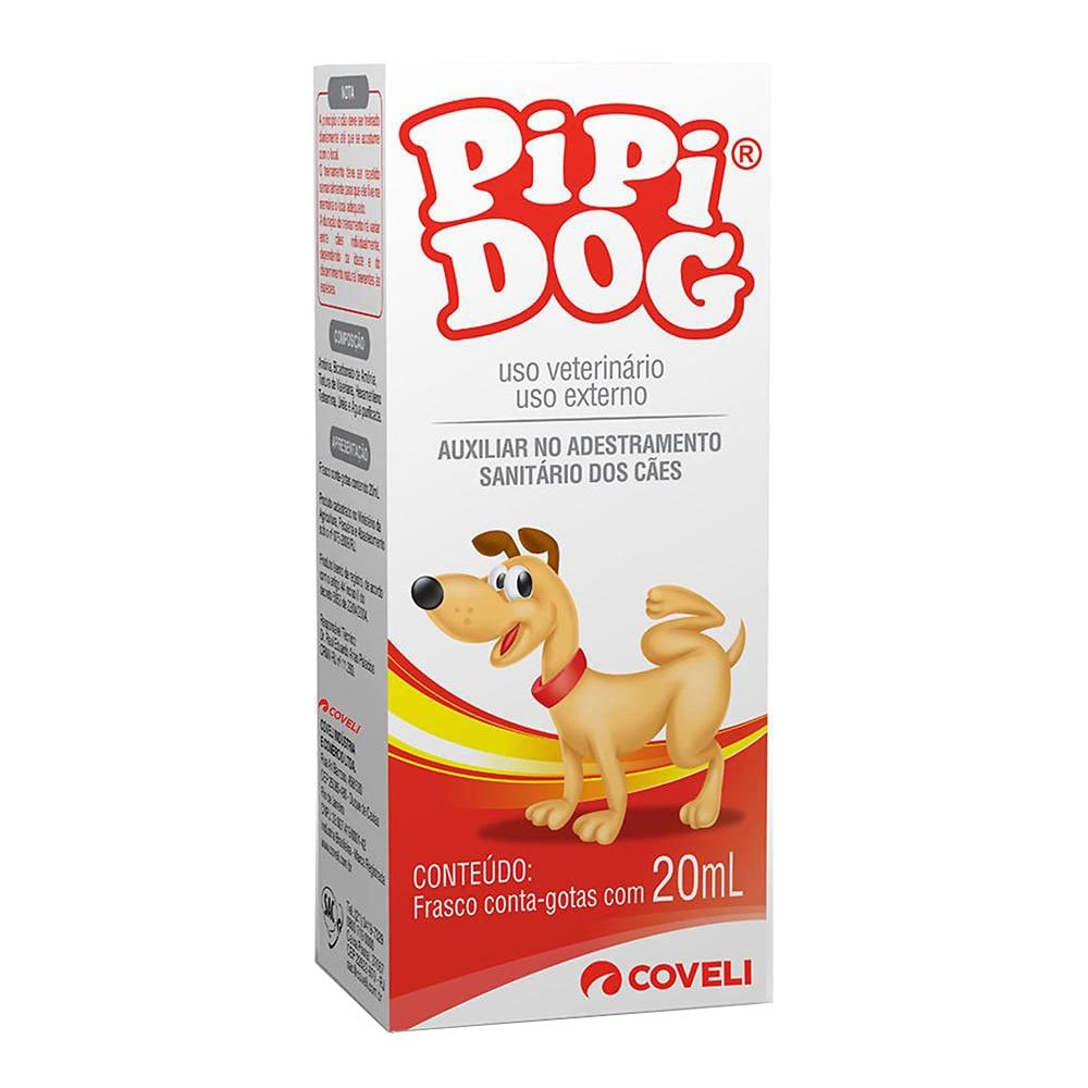 Casadinho Procanine Pipi Sim e Pipi não 500ml - Avipec Produtos