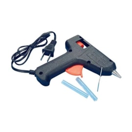 Pistola Cola Quente Grande 15W Bivolt