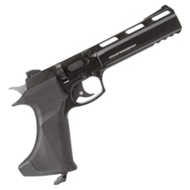 PISTOLA DE PRESSAO FIXXAR AIRGUN CO2 CP400 4.5MM ORION ART1