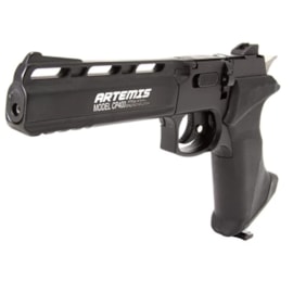 PISTOLA DE PRESSAO FIXXAR AIRGUN CO2 CP400 4.5MM ORION ART1