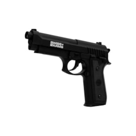 PISTOLA DE PRESSAO FIXXAR AIRGUN CO2 PT92 SWISS 6MM