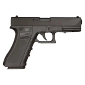 Produto Pistola de Pressão QGK Airgun G17 NBB 4.5mm