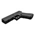 Pistola de Pressão QGK Airgun G17 NBB 4.5mm