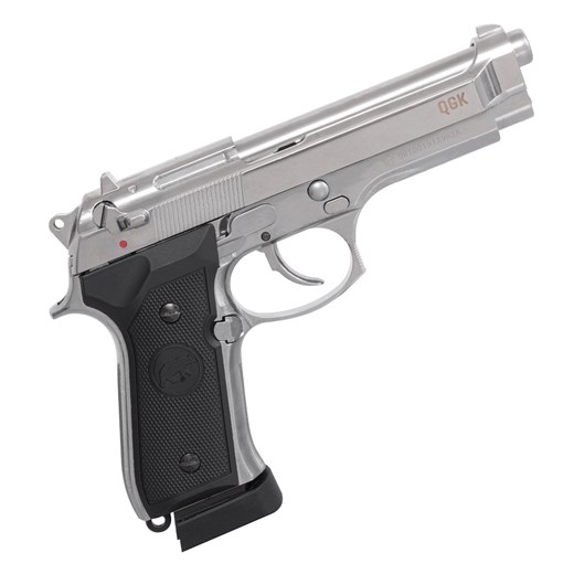 Pistola de Pressão QGK Airsoft KL92S AG 4.5mm CO2