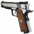 Pistola de Pressão Rossi Airgun CO2 1911 4.5mm Special Meta