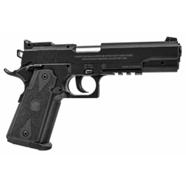 Pistola de Pressão Rossi Airgun co2 4.5mm Wingun 1911 Tatical