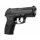 Produto Pistola de Pressão Rossi Airgun CO2 C11 4.5mm