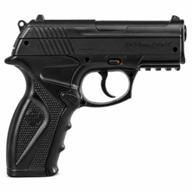 Pistola de Pressão Rossi Airgun CO2 C11 4.5mm