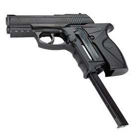 Pistola de Pressão Rossi Airgun CO2 C11 4.5mm
