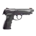 PISTOLA DE PRESSAO ROSSI AIRGUN CO2 C12 4.5MM