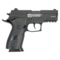 PISTOLA DE PRESSAO ROSSI AIRGUN CO2 P226 X-5 4.5MM