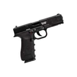 Pistola de Pressao Rossi Airgun CO2 W119 4.5mm Metal Wingun