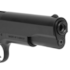 Pistola De Pressão Rossi Airgun Co2 W125B 4,55MM Wingun