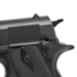 Pistola De Pressão Rossi Airgun Co2 W125B 4,55MM Wingun