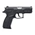 Pistola de Pressao Rossi Airgun CO2 W129 4.5mm Slide Metal