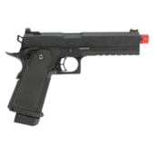 Produto Pistola de Pressão Rossi Airsoft 1911 6mm Hi-Capa Black Dev