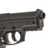 Pistola de Pressão Rossi Airsoft CO2 C11 6mm