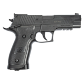 Produto Pistola de Pressão Rossi Airsoft CO2 P226 X-4 6mm