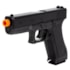 PISTOLA DE PRESSAO ROSSI AIRSOFT MOLA KWC K17 6MM