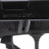 PISTOLA DE PRESSAO ROSSI AIRSOFT MOLA KWC K17 6MM