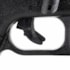 PISTOLA DE PRESSAO ROSSI AIRSOFT MOLA KWC K17 6MM