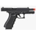 Pistola de Pressão Rossi GK G17 Blowback co2 4.5mm