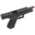 Pistola de Pressão Rossi GK G17 Blowback co2 4.5mm