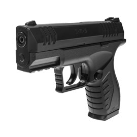 Pistola de Pressão Umarex Airgun CO2 XBG 4.5mm