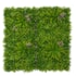 Placa de Planta Artificial Buxinho Tropical 100x100