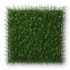 Placa de Planta Artificial Buxinho Verde 50x50
