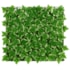 Placa de Planta Artificial Hera/Variegata 50x50