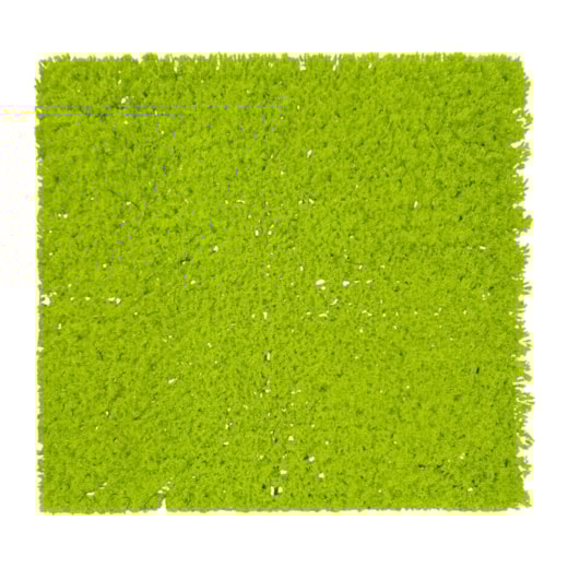 Placa de Planta Artificial Musgo 50x50