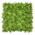 Placa de Planta Artificial Variegata 50x50