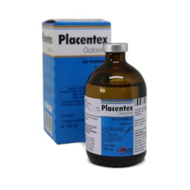 PLACENTEX INJETAVEL 50ML