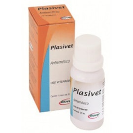 PLASIVET 20ML