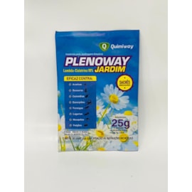 PLENOWAY JARDIM 25GR QUIMIWAY