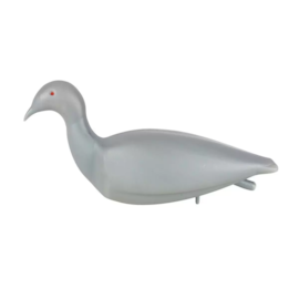 POMBA CHAMA PLASTICA REF.216