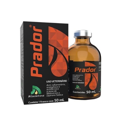 PRADOR 50ML