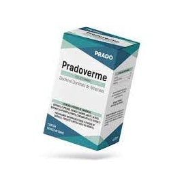 PRADOVERME 100ML
