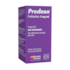 Prednon Oral 4mg ou 30ml